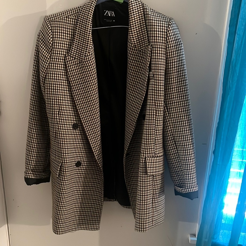 Zara Blazer